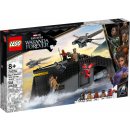 LEGO® Marvel 76214 Black Panther: Vojna na vode návod a manuál