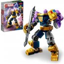 LEGO® Marvel 76242 Thanos v robotickom brnení návod a manuál
