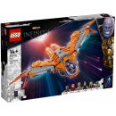 LEGO® Marvel Avengers 76193 Loď Strážcov návod a manuál