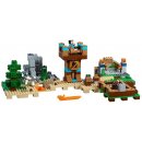 LEGO® Minecraft® 21135 Kreatívny box 2.0 návod a manuál