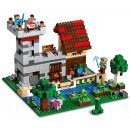 LEGO® Minecraft® 21161 Kreatívny box 3.0 návod a manuál
