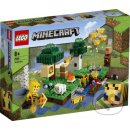 LEGO® Minecraft® 21165 The Bee Farm návod a manuál