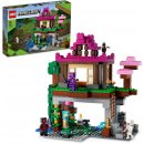 LEGO® Minecraft® 21183 Výcvikové stredisko návod a manuál