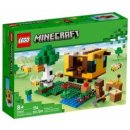 LEGO® Minecraft 21241 Včelí domček návod a manuál