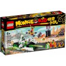 LEGO® Monkie Kid™ 80006 Biely dračí kôň návod a manuál