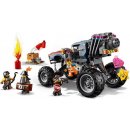 LEGO® Movie 70829 Úniková bugina Emmeta a Lucy! návod a manuál