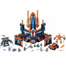 LEGO® Nexo Knights 70357 Zámok Knighton návod a manuál