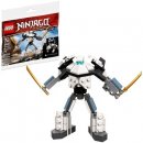 LEGO® NINJAGO® 30591 Titanium Mini Mech návod a manuál