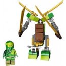 LEGO® NINJAGO® 30593 Lloyd Suit Mech návod a manuál