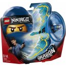LEGO® NINJAGO® 70646 Jay pán drakov návod a manuál