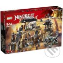 LEGO® NINJAGO® 70655 Dračia jama návod a manuál