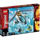LEGO® NINJAGO® 70673 Nindžakoptéra návod a manuál