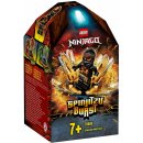 LEGO® NINJAGO® 70685 Spinjitzu úder Cole návod a manuál