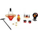 LEGO® NINJAGO® 70688 Kaiov nindžovský Spinjitzu tréning návod a manuál