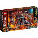 LEGO® NINJAGO® 71717 Výprava do Jaskyne lebiek návod a manuál