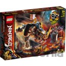 LEGO® NINJAGO® 71719 Zaneov nindžorožec návod a manuál