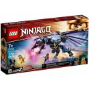 LEGO® NINJAGO® 71742 Drak Overlorda návod a manuál