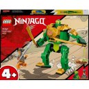 LEGO® NINJAGO® 71757 Lloydov nindžovský robot návod a manuál