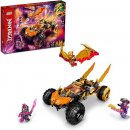 LEGO® NINJAGO® 71769 Coleovo dračie vozidlo návod a manuál