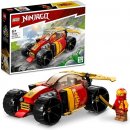 LEGO® Ninjago 71780 Kaiovo nindžovské pretekárske auto EVO návod a manuál