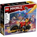 LEGO® Ninjago 71783 Kaiova robomotorka EVO návod a manuál