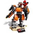 LEGO® Overwatch 75987 Omnic Bastion návod a manuál