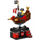 LEGO® Pirates 5007427 Adventure Ride návod a manuál