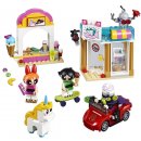 LEGO® PowerPuff Girls 41288 Útok Mojo Jojo návod a manuál