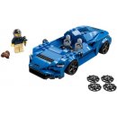 LEGO® Speed Champions 76902 McLaren Elva návod a manuál
