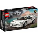LEGO® Speed Champions 76908 Lamborghini Countach návod a manuál