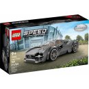 LEGO® Speed Champions 76915 Pagani Utopia návod a manuál