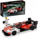 LEGO® Speed Champions 76916 Porsche 963 návod a manuál