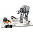LEGO® Star Wars™ 40333 Bitva o planetu Hoth návod a manuál
