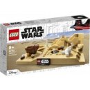 LEGO® Star Wars™ 40451 Usedlost na planete Tatooine návod a manuál