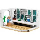 LEGO® Star Wars™ 40531 Kuchyňa v usadlosti Larsovej rodiny návod a manuál