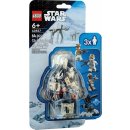 LEGO® Star Wars™ 40557 Obrana planéty Hoth návod a manuál