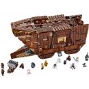 LEGO® Star Wars™ 75059 Sandcrawler návod a manuál