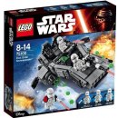 LEGO® Star Wars™ 75100 First Order Snowspeeder návod a manuál