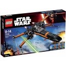 LEGO® Star Wars™ 75102 Poe’s X-Wing Fighter návod a manuál