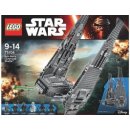 LEGO® Star Wars™ 75104 Kylo Rens Command Shuffle návod a manuál