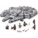 LEGO® Star Wars™ 75105 Millennium Falcon návod a manuál
