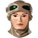 LEGO® Star Wars™ 75113 Rey návod a manuál