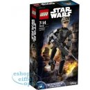 LEGO® Star Wars™ 75119 Seržantka Jyn Erso návod a manuál