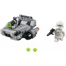 LEGO® Star Wars™ 75126 snowspeederu Prvého poriadku návod a manuál