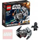 LEGO® Star Wars™ 75128 Prototyp TIE Advanced návod a manuál