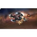 LEGO® Star Wars™ 75145 Stíhačka Eclipse návod a manuál