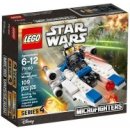 LEGO® Star Wars™ 75160 Mikrostíhačka U-Wing návod a manuál