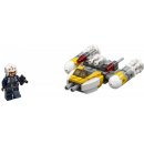 LEGO® Star Wars™ 75162 Mikrostíhačka Y-Wing návod a manuál