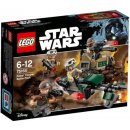 LEGO® Star Wars™ 75164 Bojový balíček vojakov povstalcov návod a manuál