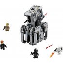 LEGO® Star Wars™ 75177 Ťažký prieskumný chodec Prvého rádu návod a manuál